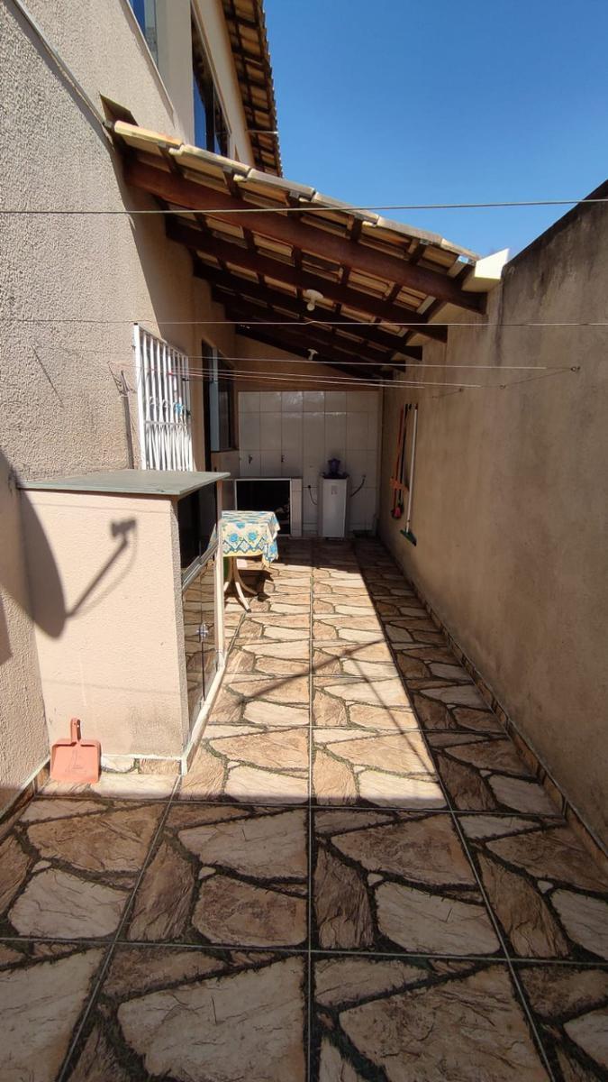 Apartamento, Floresta Encantada, 2 Quartos, 1 Vaga
