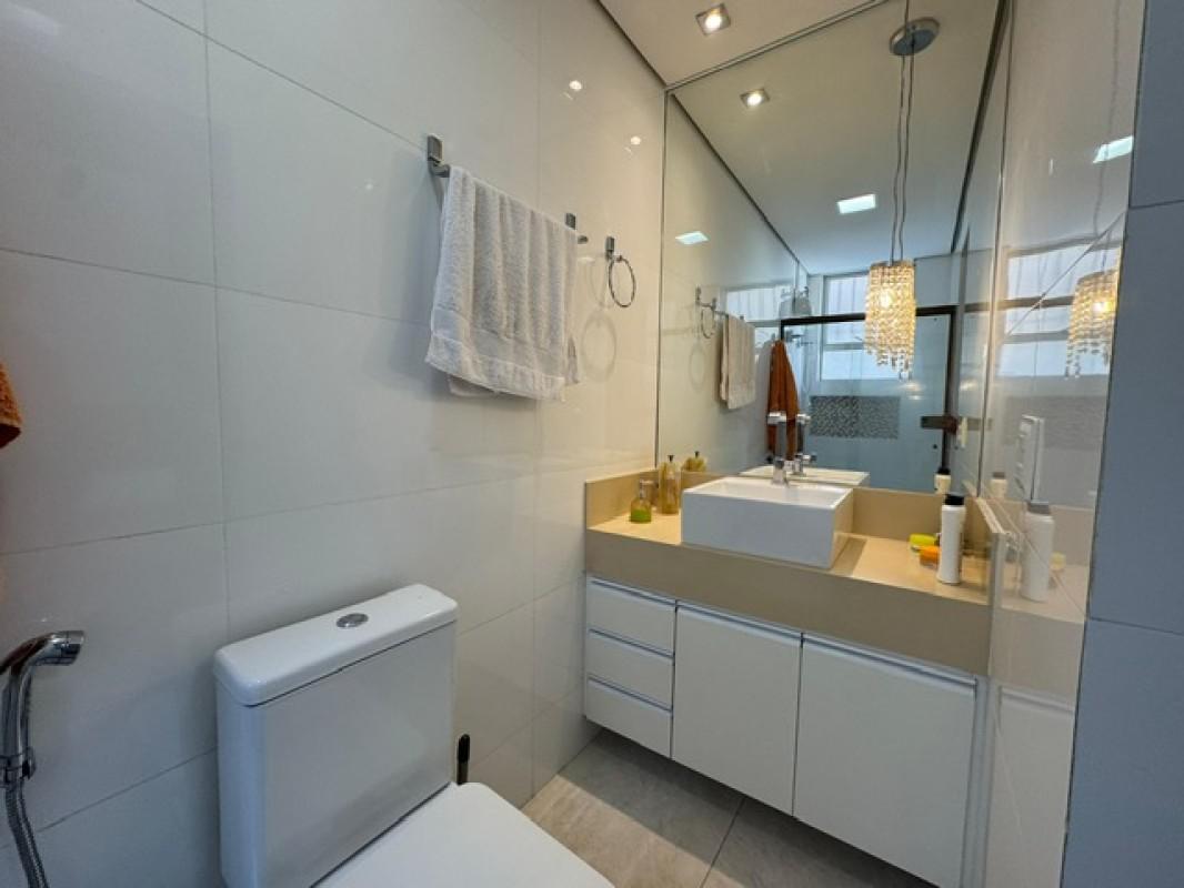 Apartamento, Gutierrez, 4 Quartos, 2 Vagas, 1 Suíte