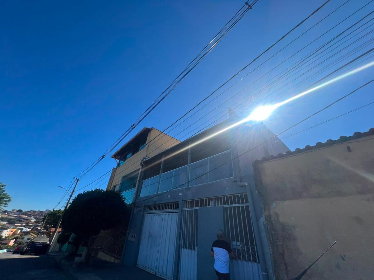 Casa, Betânia, 2 Quartos, 0 Vaga