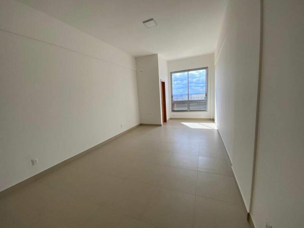 Sala, Buritis, 1 Vaga