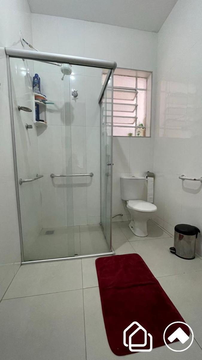 Casa, Carlos Prates, 4 Quartos, 1 Vaga, 1 Suíte