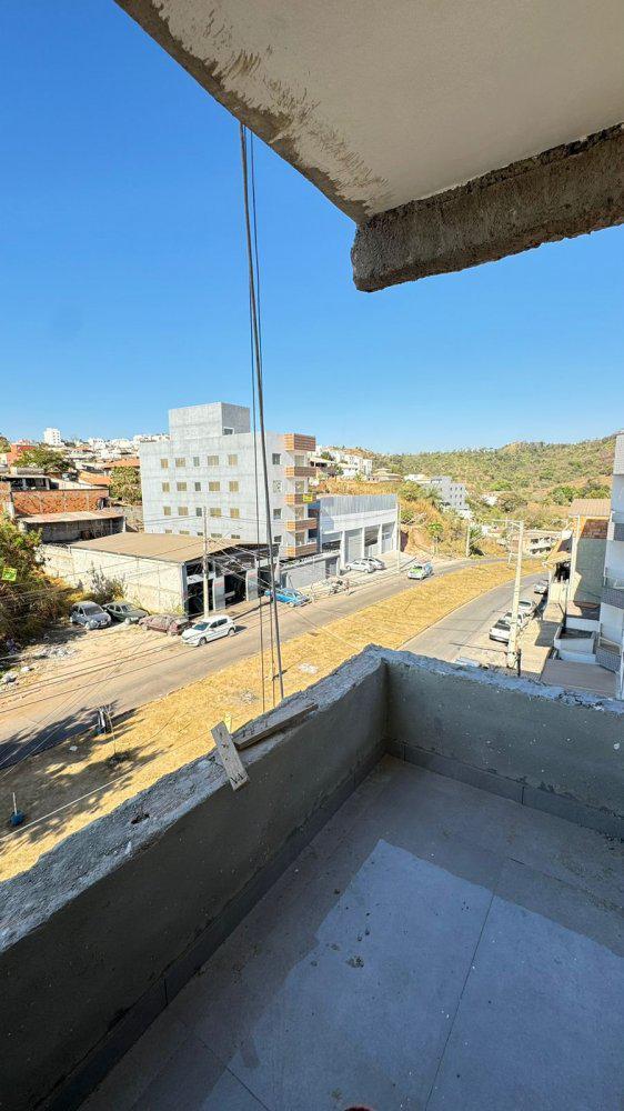Apartamento, Masterville, 3 Quartos, 1 Vaga, 1 Suíte