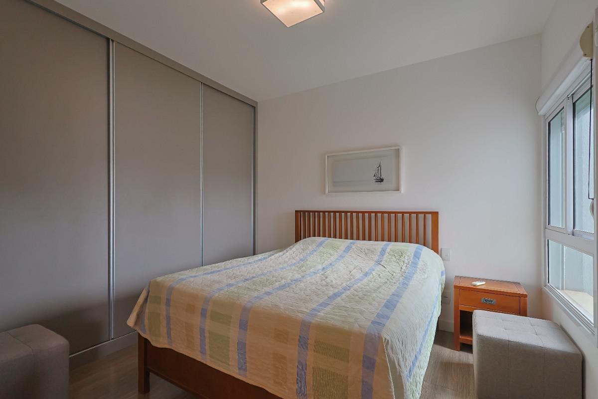 Apartamento, Vila da Serra, 1 Quarto, 1 Vaga, 1 Suíte