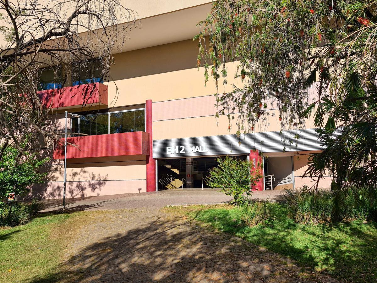 Andar, Belvedere, 0 Quarto, 0 Vaga