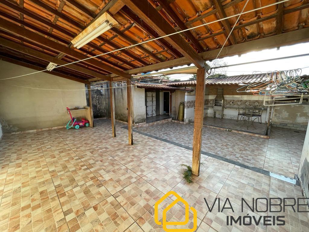 Casa, Betânia, 3 Quartos, 3 Vagas, 2 Suítes