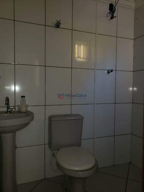 Andar, Garapa, 0 Quarto, 0 Vaga