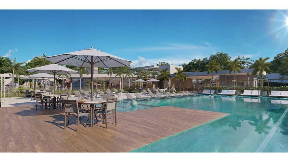 Apartamento, Bandeirantes (pampulha), 3 Quartos, 2 Vagas, 1 Suíte