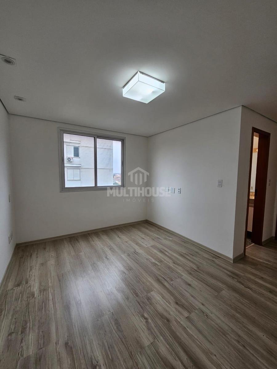 Apartamento, Jaraguá, 3 Quartos, 3 Vagas