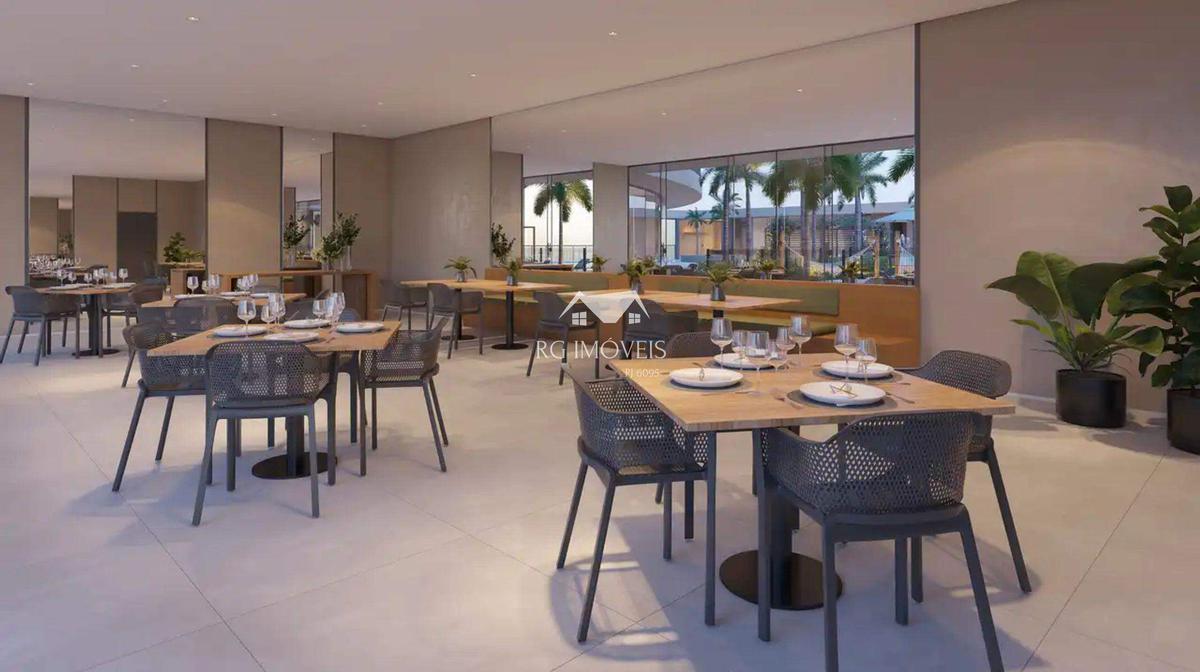 Apartamento, Ouro Preto, 2 Quartos, 2 Vagas, 1 Suíte