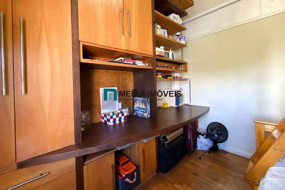 Apartamento, São Pedro, 3 Quartos, 1 Vaga, 1 Suíte