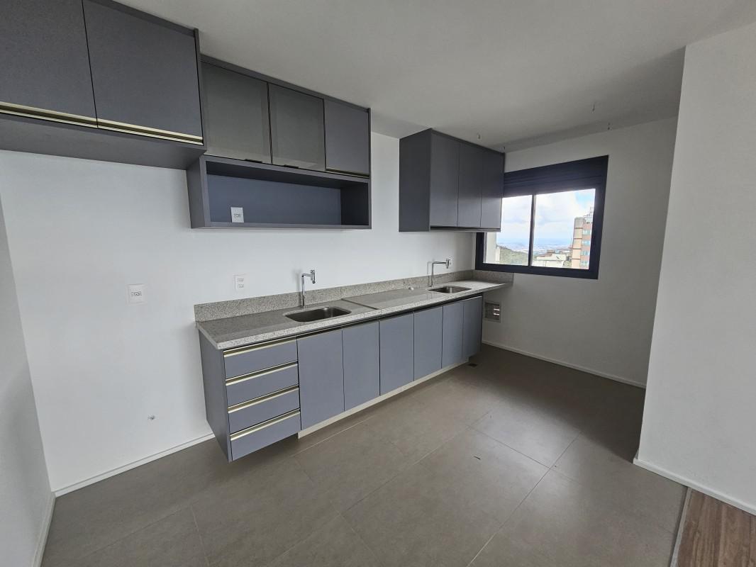 Apartamento, Vila da Serra, 2 Quartos, 2 Vagas, 2 Suítes