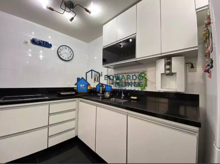 Apartamento, Gutierrez, 3 Quartos, 1 Vaga, 1 Suíte