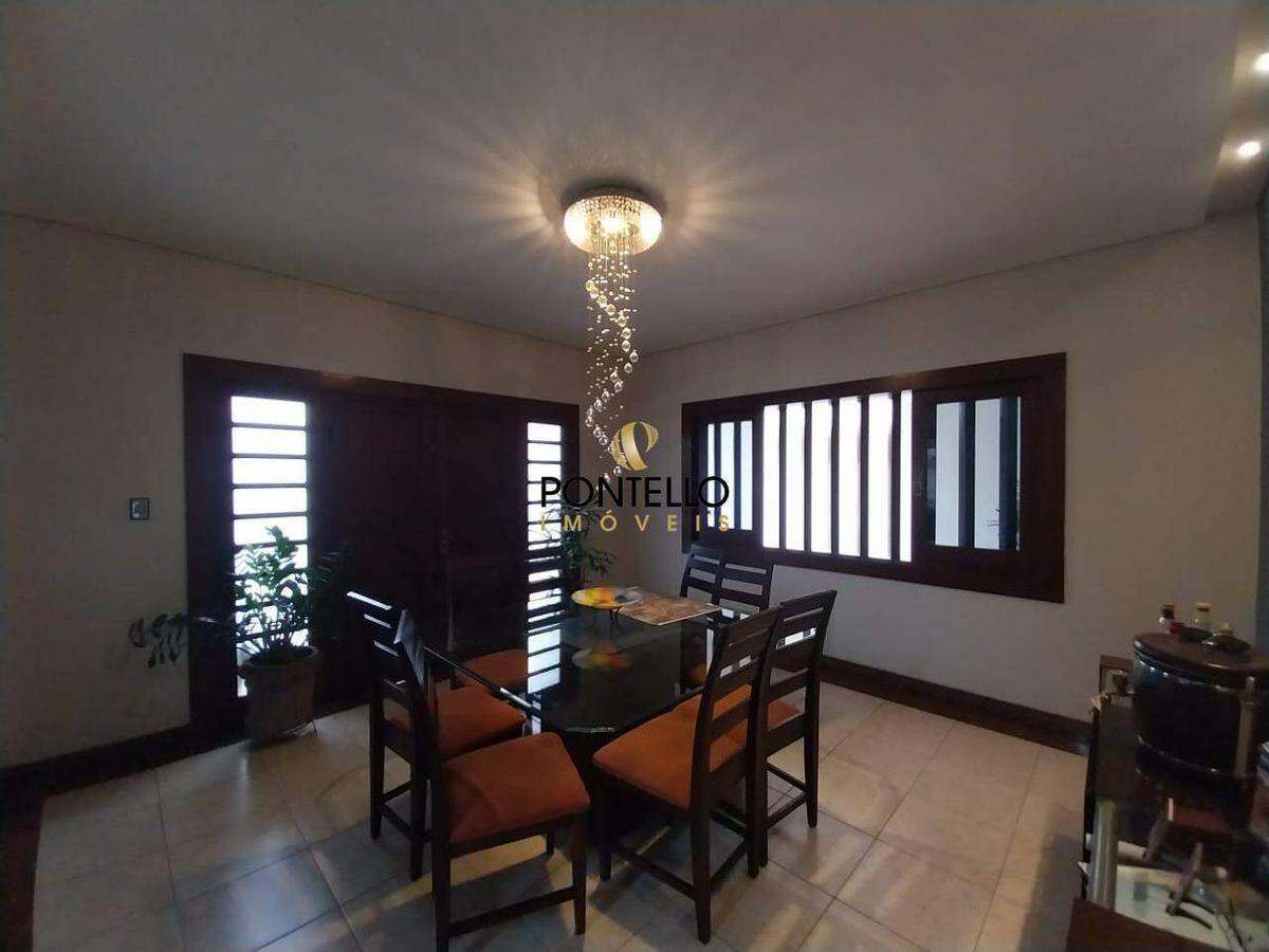 Casa, São Geraldo, 3 Quartos, 2 Vagas, 1 Suíte