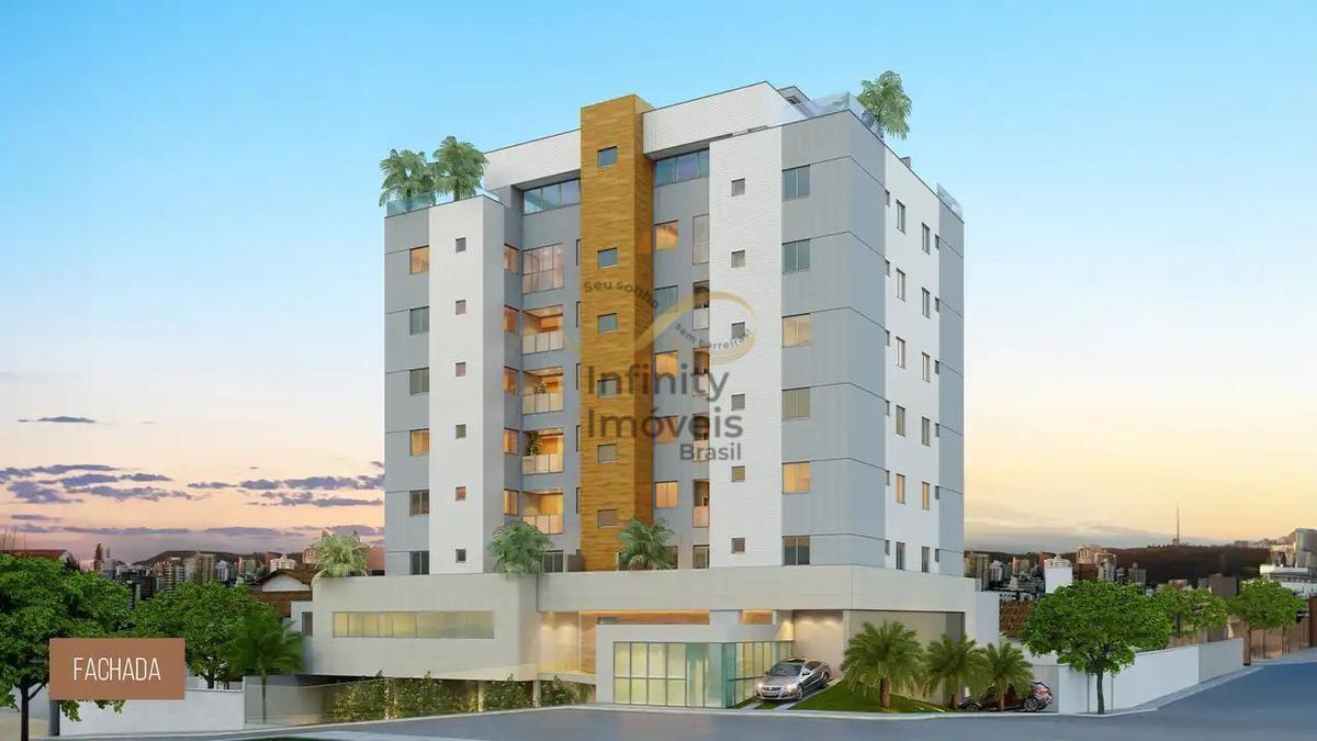 Apartamento, Sagrada Família, 3 Quartos
