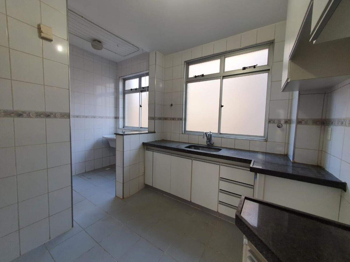 Apartamento, Buritis, 2 Quartos, 1 Vaga, 1 Suíte