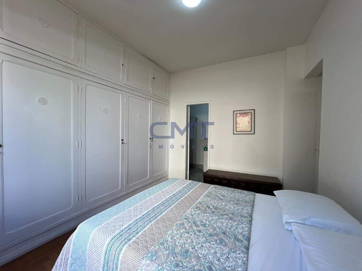 Apartamento, Sion, 3 Quartos, 1 Vaga, 1 Suíte
