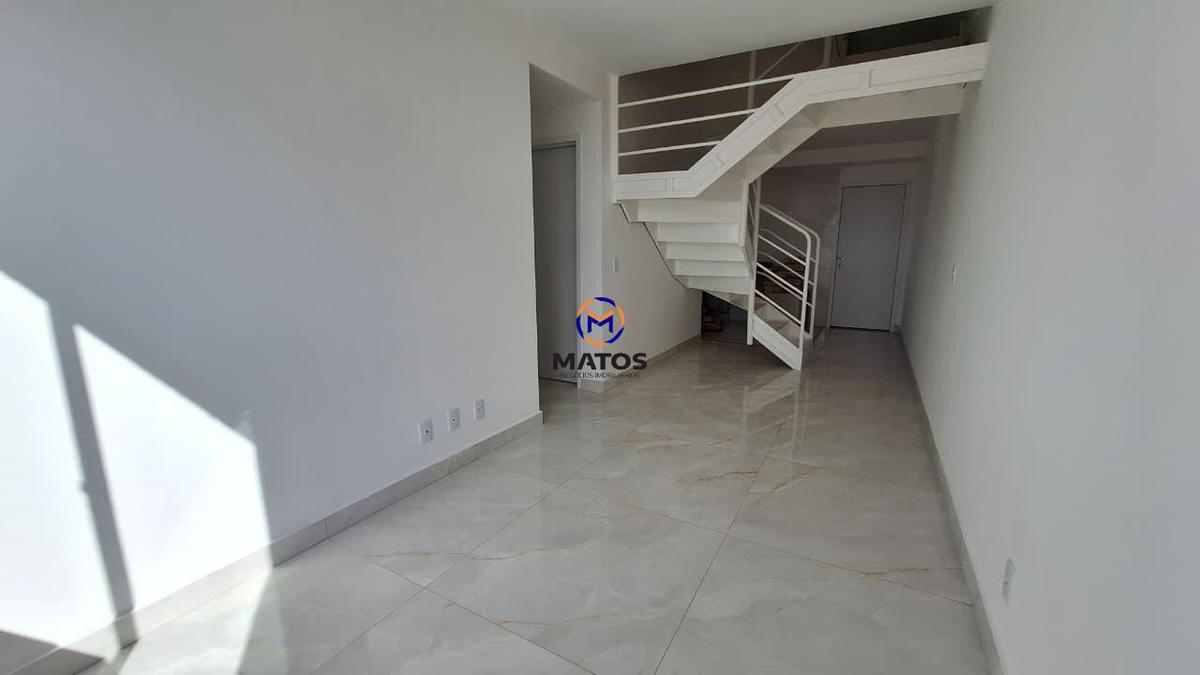 Apartamento, São Damião, 2 Quartos, 2 Vagas
