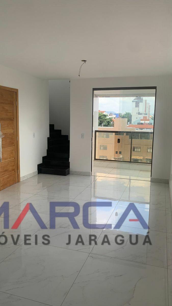 Cobertura, Indaiá, 4 Quartos, 4 Vagas