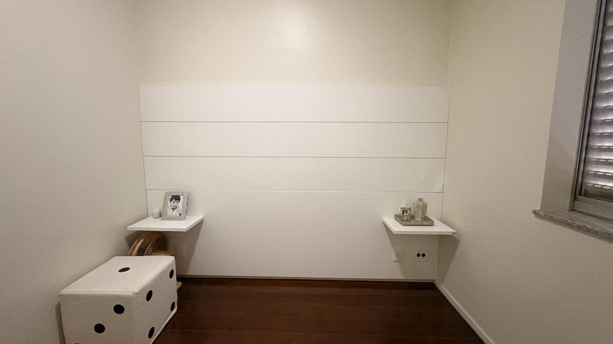 Apartamento, Coração de Jesus, 3 Quartos, 1 Vaga, 1 Suíte