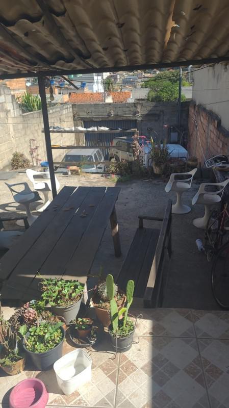 Casa, Santa Terezinha, 3 Quartos, 4 Vagas