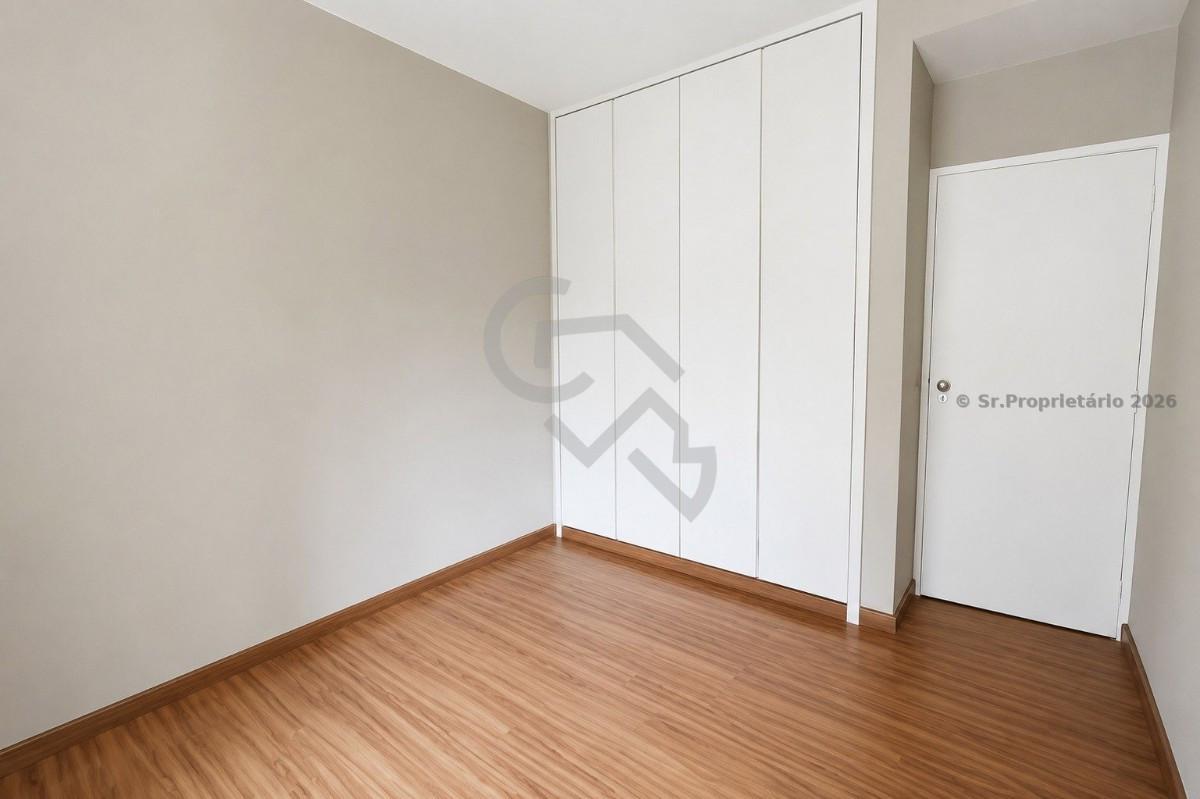 Apartamento, Cruzeiro, 3 Quartos, 1 Vaga, 1 Suíte
