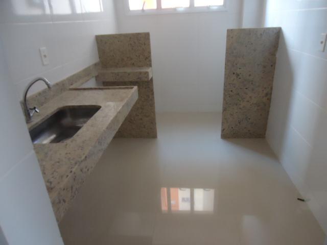 Apartamento, Piratininga (venda Nova), 3 Quartos, 1 Vaga, 1 Suíte