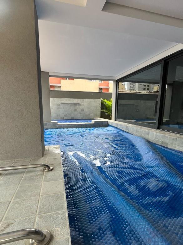 Apartamento, Carmo, 2 Quartos, 2 Vagas, 2 Suítes