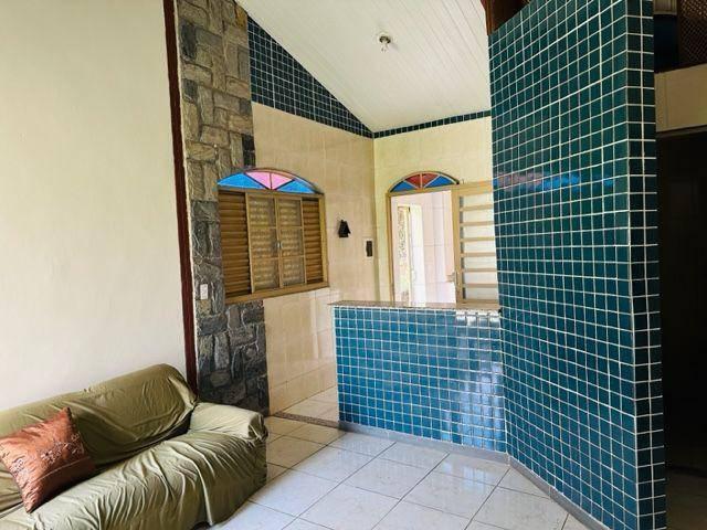 Casa, Nova Granada, 3 Quartos, 12 Vagas, 1 Suíte