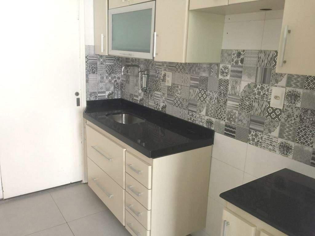 Apartamento, Buritis, 3 Quartos, 1 Vaga, 1 Suíte
