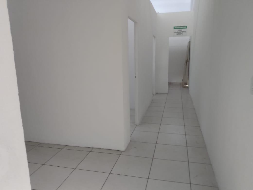 Galpão, Céu Azul, 0 Quarto, 0 Vaga