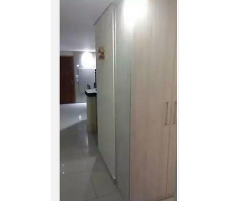 Cobertura, Cabral, 3 Quartos, 2 Vagas, 1 Suíte