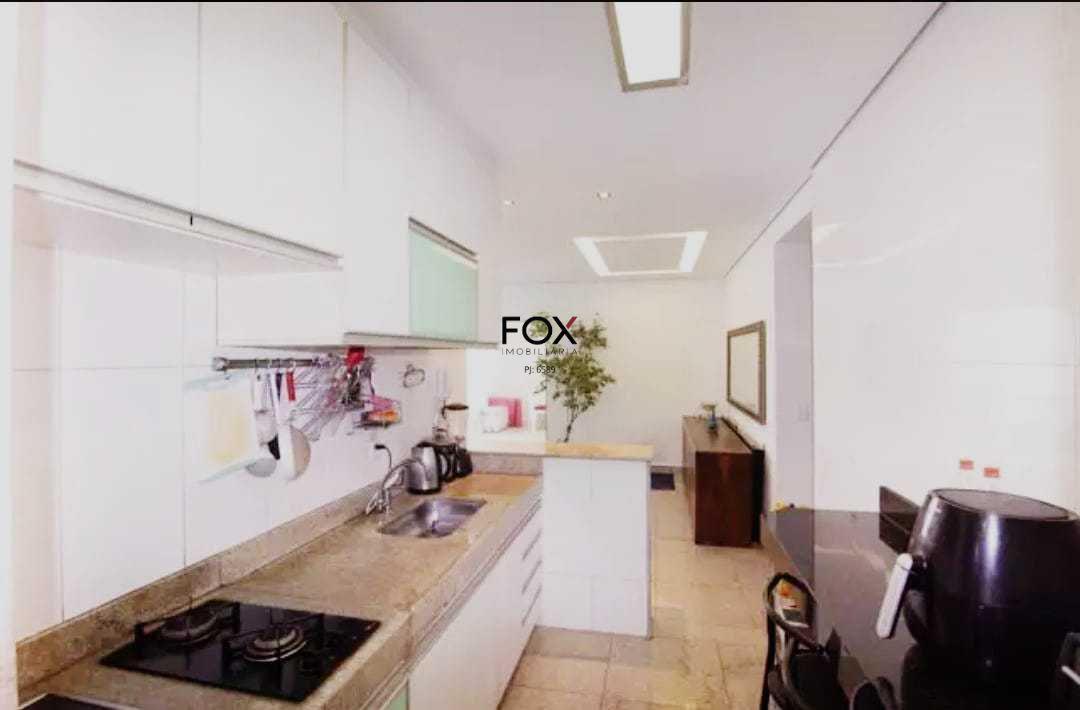 Apartamento, Cruzeiro, 4 Quartos, 2 Vagas, 1 Suíte