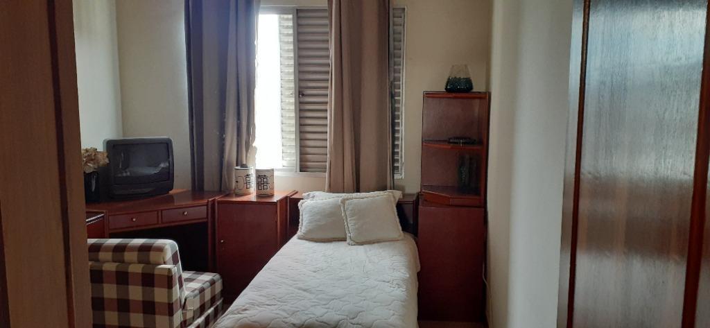 Cobertura, Cruzeiro, 4 Quartos, 3 Vagas, 2 Suítes