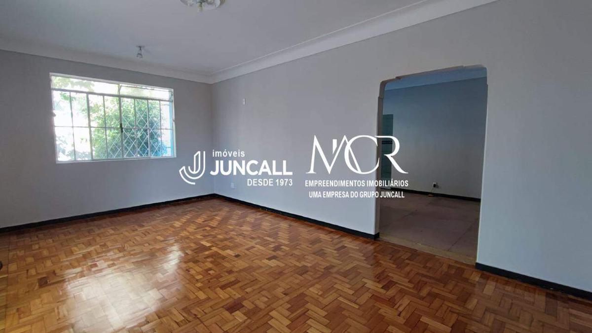 Casa, Renascença, 4 Quartos, 3 Vagas, 1 Suíte