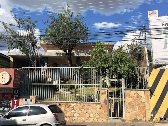 Casa, Centro, 3 Quartos, 2 Vagas