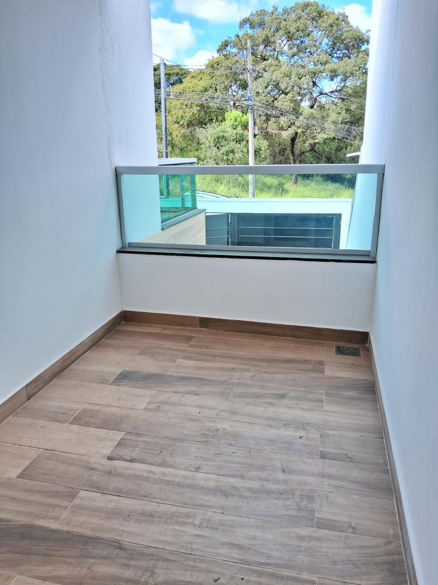 Casa, Nossa Senhora de Fátima, 3 Quartos, 4 Vagas, 1 Suíte
