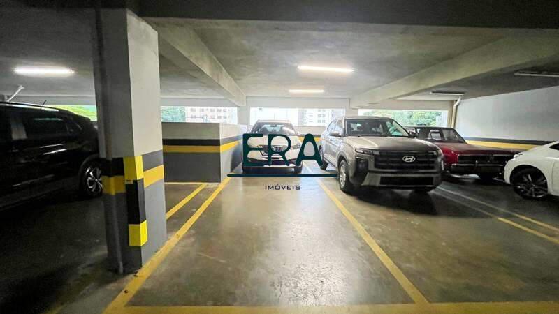 Apartamento, Luxemburgo, 3 Quartos, 4 Vagas, 2 Suítes