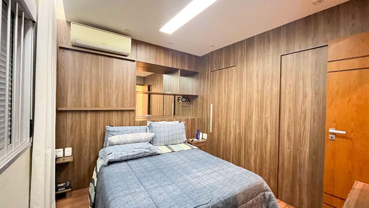 Cobertura, Colégio Batista, 4 Quartos, 1 Vaga, 1 Suíte