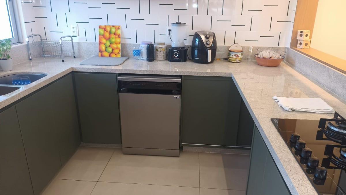 Cobertura, Coração Eucarístico, 3 Quartos, 2 Vagas, 1 Suíte