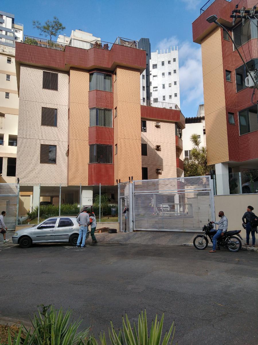 Apartamento, Silveira, 4 Quartos, 2 Vagas, 1 Suíte