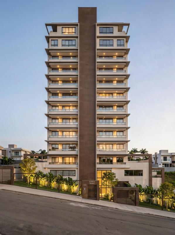 Apartamento, Barreiro, 3 Quartos, 2 Vagas, 1 Suíte