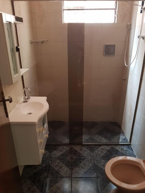 Casa, Cinquentenário, 2 Quartos, 8 Vagas