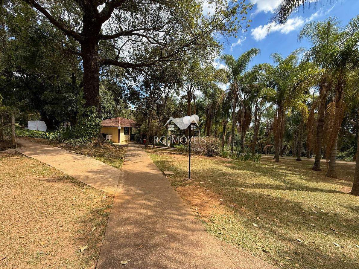 Lote, Condomínio Serra dos Bandeirantes, 0 Quarto, 0 Vaga