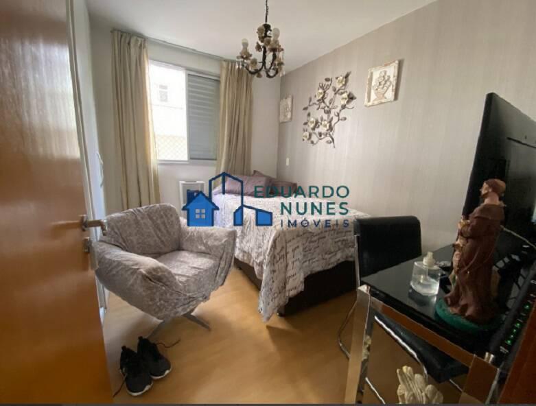 Apartamento, Sion, 3 Quartos, 2 Vagas, 1 Suíte