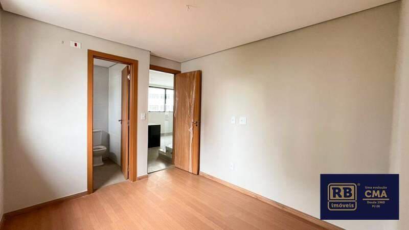 Cobertura, Funcionários, 1 Quarto, 2 Vagas, 1 Suíte