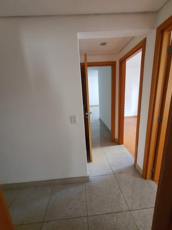 Apartamento, Funcionários, 4 Quartos, 3 Vagas, 1 Suíte