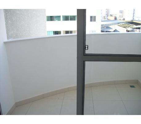 Apartamento, Ouro Preto, 3 Quartos, 2 Vagas, 1 Suíte