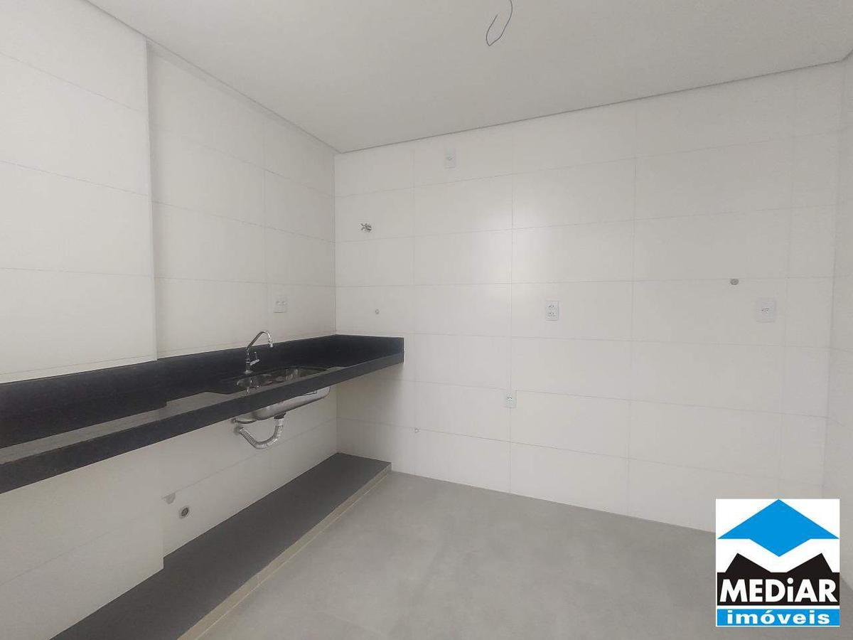 Cobertura, Cidade Nova, 3 Quartos, 3 Vagas, 1 Suíte