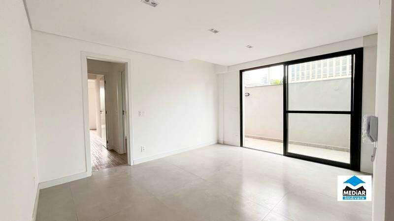 Apartamento, Santo Agostinho, 2 Quartos, 2 Vagas, 2 Suítes