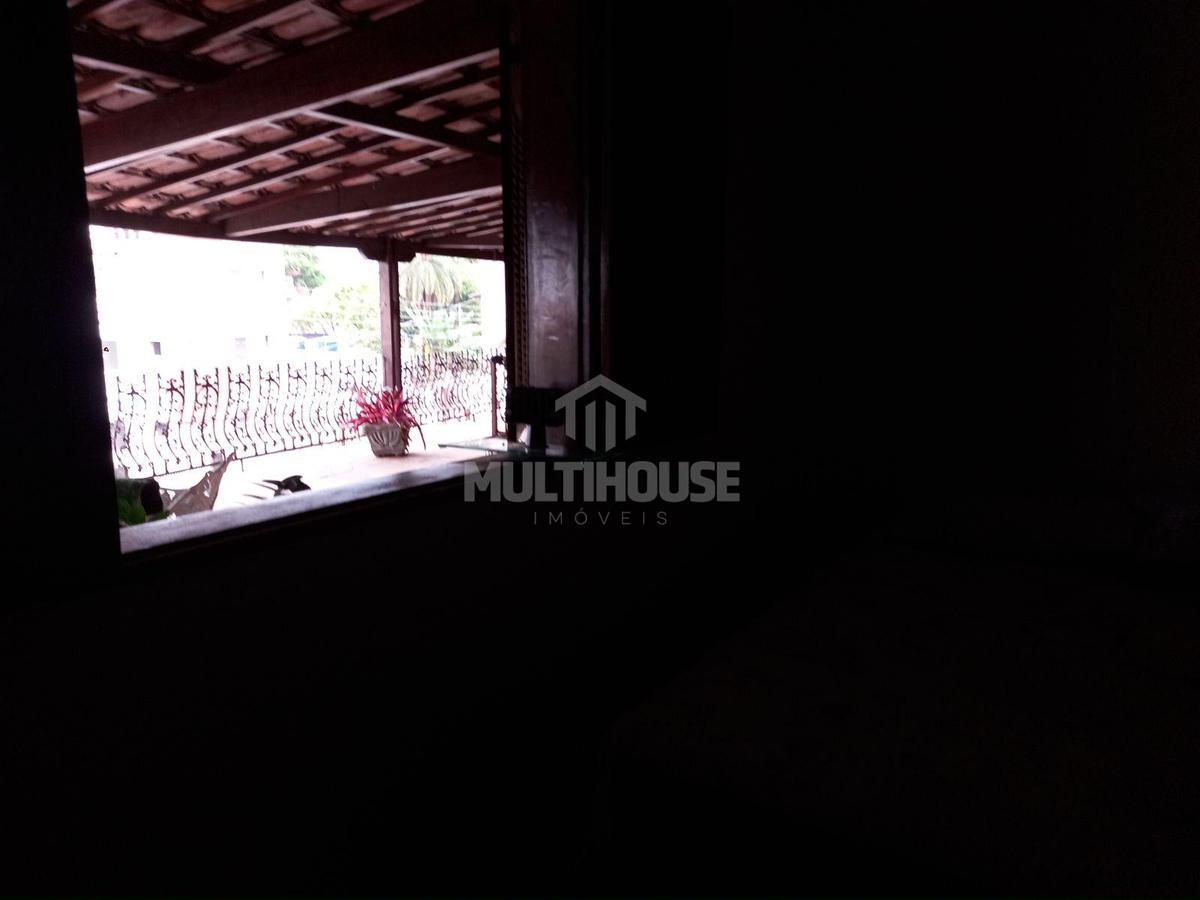 Casa, São João Batista (venda Nova), 4 Quartos, 3 Vagas, 2 Suítes